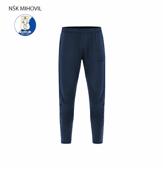 Slika NŠK MIHOVIL ICONIC polo majica