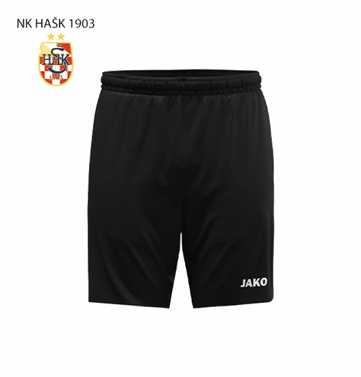 Slika NK HAŠK 1903 DYNAMIC hlačice za slobodno vrijeme