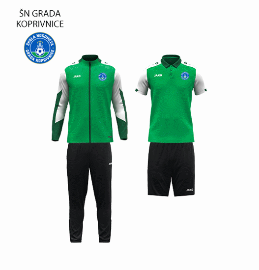Slika ŠN GRADA KOPRIVNICE PAKET 03
