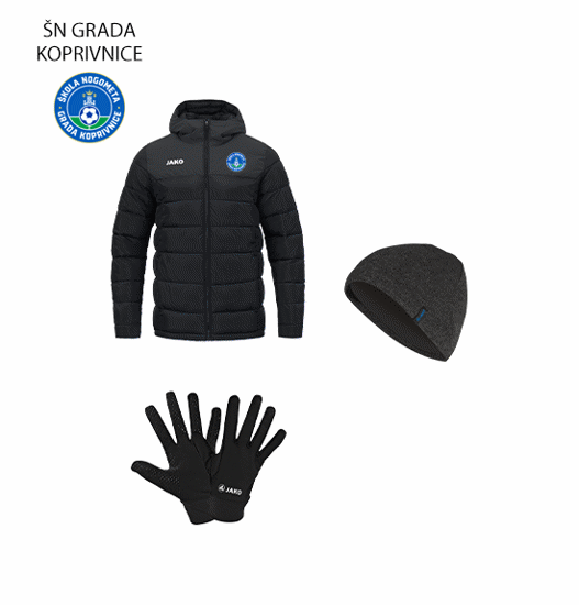 Slika ŠN GRADA KOPRIVNICE PAKET 04