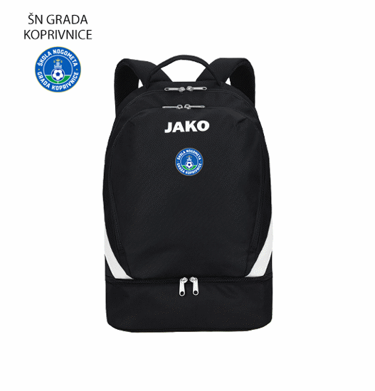 Slika ŠN GRADA KOPRIVNICE ICONIC ruksak