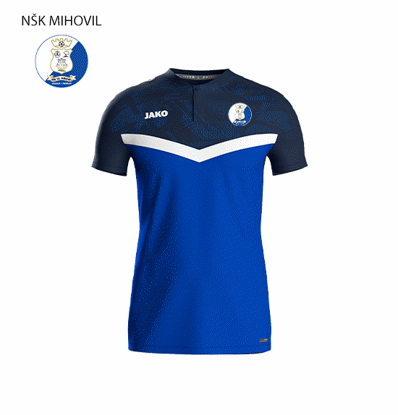 Slika NŠK MIHOVIL ICONIC polo majica