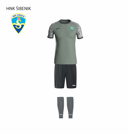 Slika HNK ŠIBENIK PAKET 04 - DRESOVI VRATARI