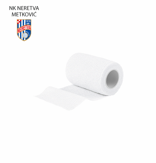 Slika NK NERETVA METKOVIĆ JAKO traka za štucne