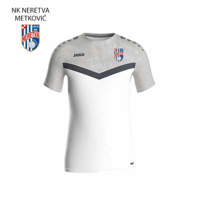 Slika NK NERETVA METKOVIĆ ICONIC majica