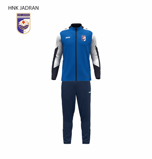 Slika HNK JADRAN KS PAKET 04 - TRENIRKA