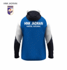 Slika HNK JADRAN KS DYNAMIC poliester jakna