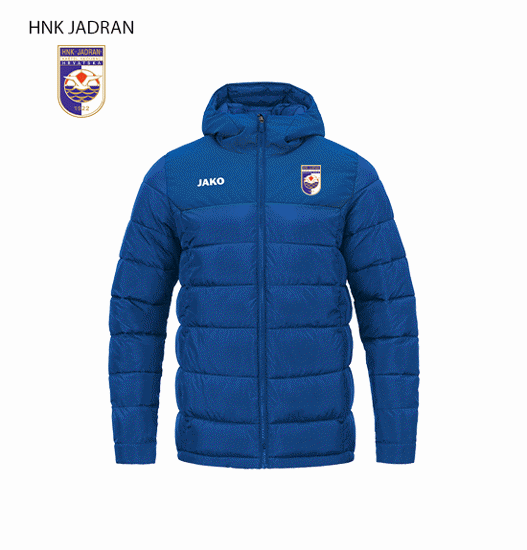 Slika HNK JADRAN KS STADIUM jakna