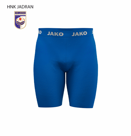 Slika HNK JADRAN KS FUNCTION kratke tajice