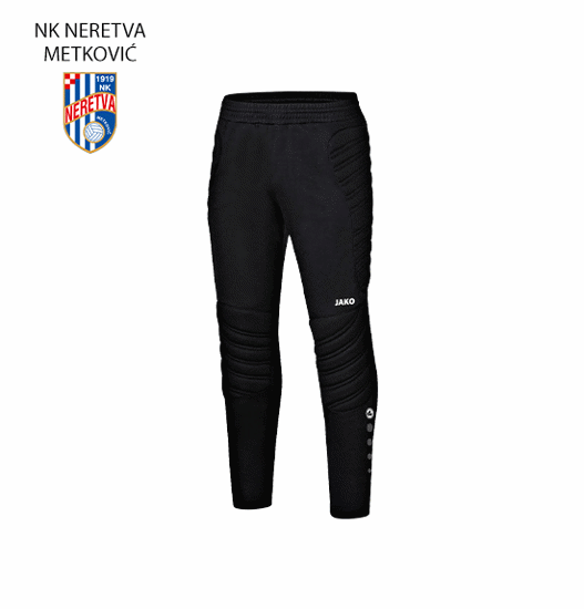 Slika NK NERETVA METKOVIĆ Vratarske duge hlače