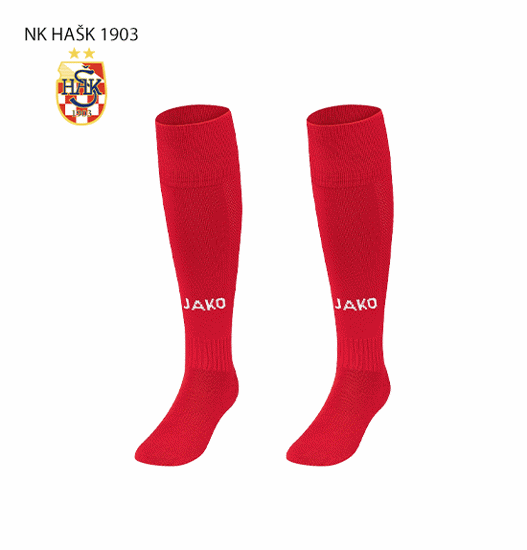 Slika NK HAŠK 1903 GLASGOW 2.0 štucne vratari