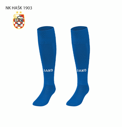 Slika NK HAŠK 1903 GLASGOW 2.0 štucne igrači