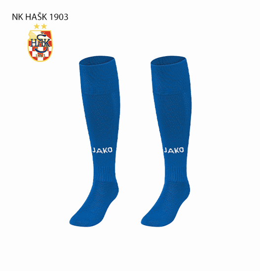 Slika NK HAŠK 1903 GLASGOW 2.0 štucne igrači