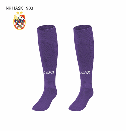Slika NK HAŠK 1903 GLASGOW  2.0 štucne vratari