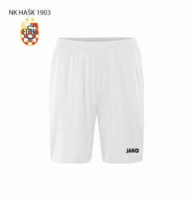 Slika NK HAŠK 1903 MANCHESTER 2.0 hlačice igrači
