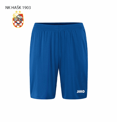 Slika NK HAŠK 1903 MANCHESTER 2.0 hlačice igrači