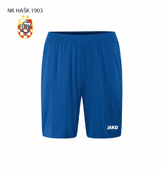 Slika NK HAŠK 1903 MANCHESTER 2.0 hlačice igrači