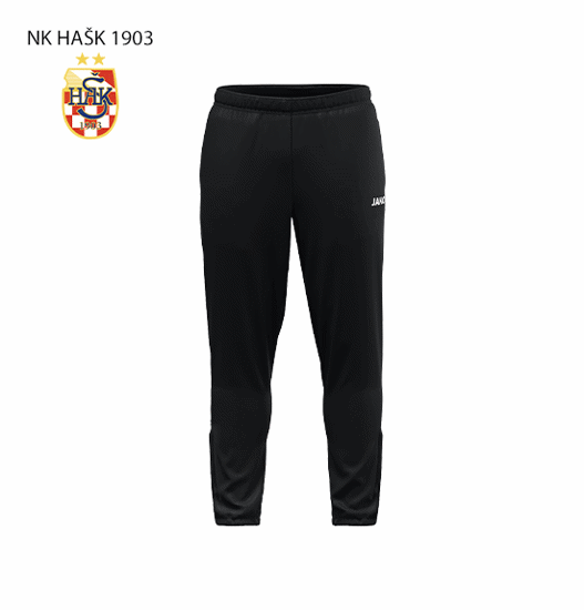 Slika NK HAŠK 1903 DYNAMIC poliester hlače