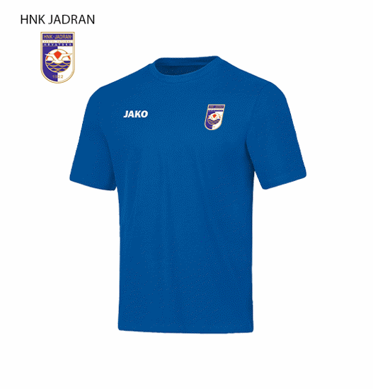 Slika HNK JADRAN BASE majica