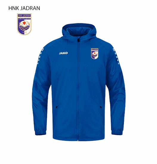 Slika HNK JADRAN TEAM 2.0 šuškavac