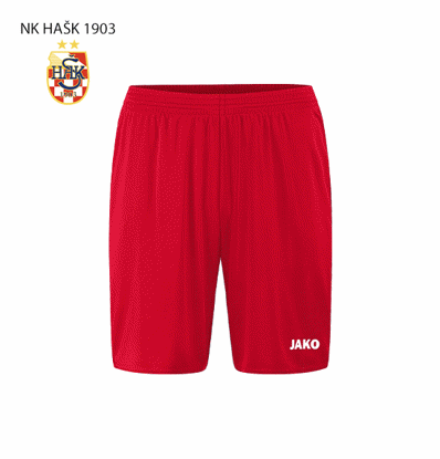 Slika NK HAŠK 1903 MANCHESTER 2.0 hlačice vratari