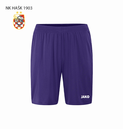Slika NK HAŠK 1903 MANCHESTER 2.0 hlačice vratari
