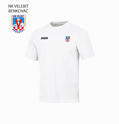 Slika HNK VELEBIT BENKOVAC BASE majica