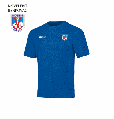 Slika HNK VELEBIT BENKOVAC BASE majica
