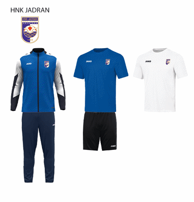 Slika HNK JADRAN KS PAKET 05 - TRENING