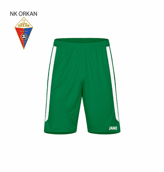 Slika NK ORKAN POWER hlačice vratari