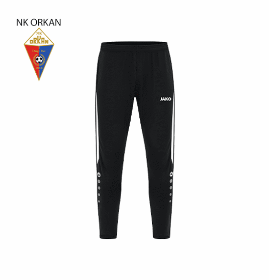 Slika NK ORKAN POWER trening hlače