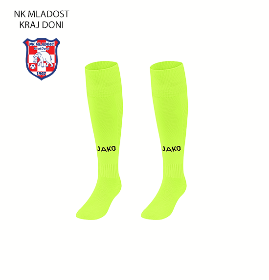 25 neon zelena