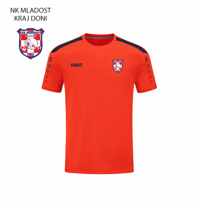 Slika NK MLADOST POWER dres