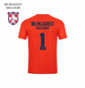 Slika NK MLADOST POWER dres