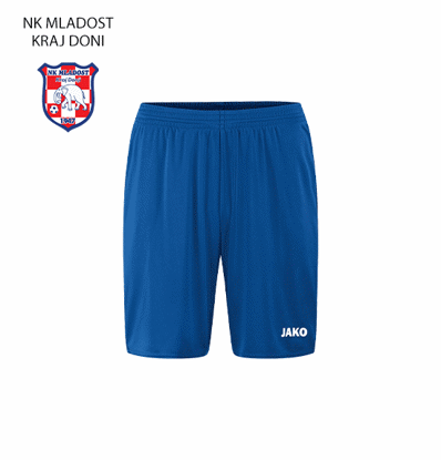 Slika NK MLADOST MANCHESTER 2.0 hlačice