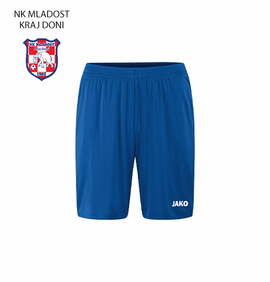 Slika NK MLADOST MANCHESTER 2.0 hlačice
