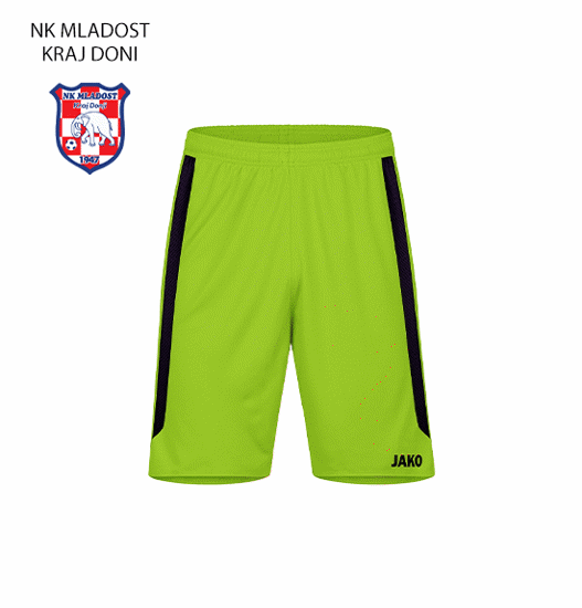 Slika NK MLADOST POWER hlačice