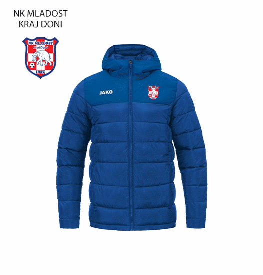 Slika NK MLADOST STADION zimska jakna