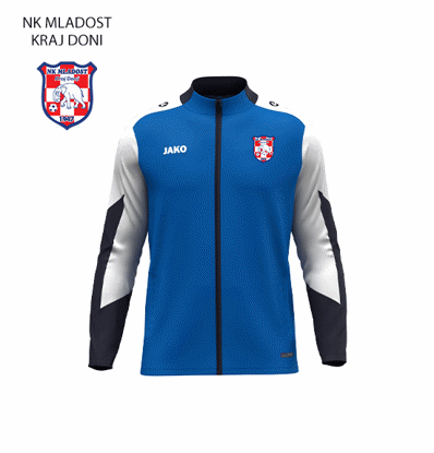 Slika NK MLADOST DYNAMIC poliester jakna