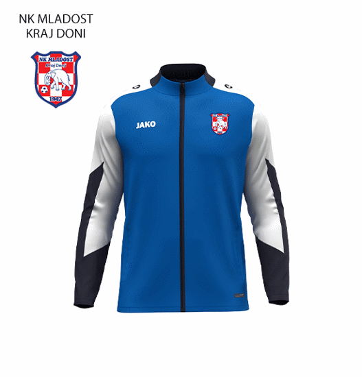 Slika NK MLADOST DYNAMIC poliester jakna