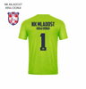 Slika NK MLADOST KRAJ DONJI PAKET 02 - Vratari