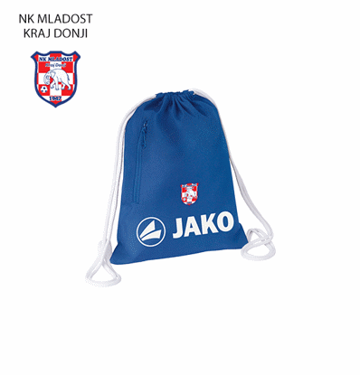 Slika NK MLADOST JAKO gym torba
