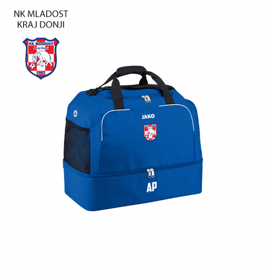 Slika NK MLADOST CLASSICO torba