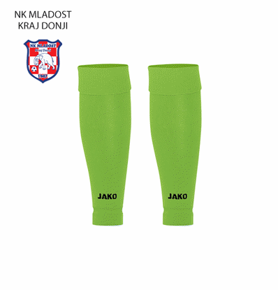 Slika NK MLADOST TUBE štucne