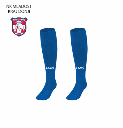 Slika NK MLADOST GLASGOW 2.0  štucne