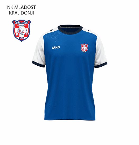 Slika NK MLADOST DYNAMIC dres za igrače