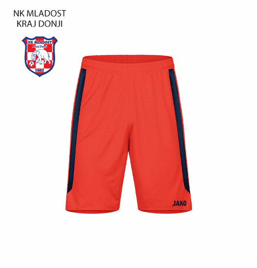 Slika NK MLADOST POWER hlačice za vratare