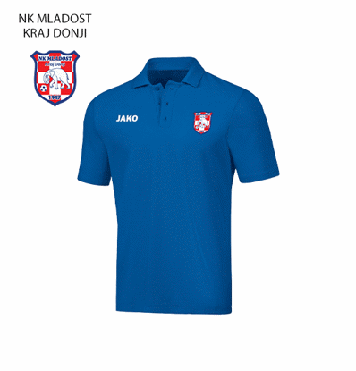 Slika NK MLADOST BASE polo majica