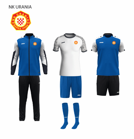 Slika NK URANIA PAKET 01 - IGRAČI