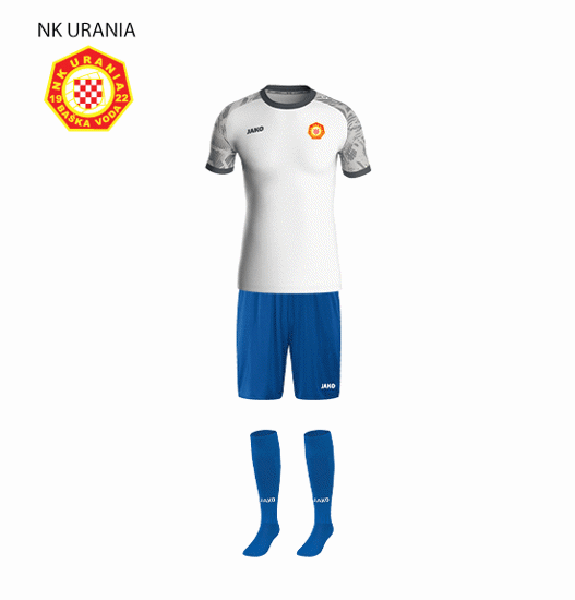 Slika NK URANIA PAKET 03 - IGRAČI